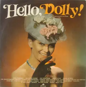 The The - Hello Dolly!