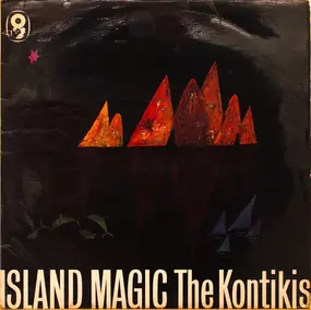 The Kontikis - Island Magic