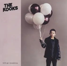 The Kooks - Let's Go Sunshine
