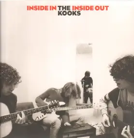 The Kooks - Inside In,Inside Out