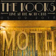 The Kooks - Live At The Moth Club 05.09.2018