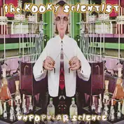 Kooky Scientist