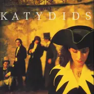The Katydids - The Katydids