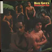 The Kay-Gees - Burn Me Up