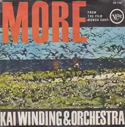 The Kai Winding Orchestra - More