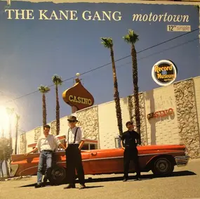 Kane Gang - Motortown