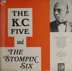 The The - The Kansas City Five and The Stompin' Six