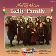 The Kelly Family - Mull Of Kintyre