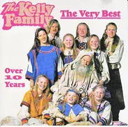 The Kelly Family - The Very Best Over 10 Years