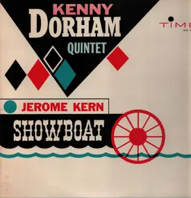 Kenny Dorham - Jerome Kern Showboat