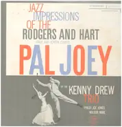 The Kenny Drew Trio - Pal Joey