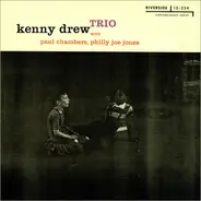 The Kenny Drew Trio - The Riverside Collection