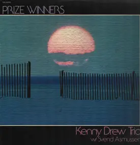 Kenny Drew Trio - Prize Winners