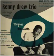 The Kenny Drew Trio - New Faces New Sounds  Introducing The Kenny Drew Trio