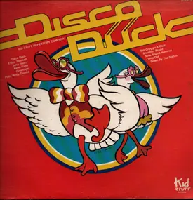 Children Songs - Disco Duck