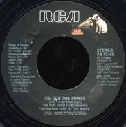 The Kids From Fame - We Got The Power / Fame