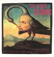 The Killer Shrews - The Killer Shrews