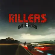 The Killers - BATTLE BORN