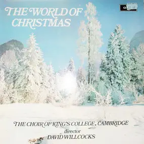 Sir David Willcocks - The World of Christmas