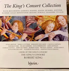 King's Consort - The King's Consort Collection