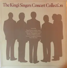 King's Singers - The King‘s Singers Concert Collection