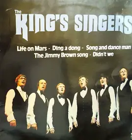 King's Singers - The King's Singers