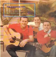 Kingston Trio - The Kingston Trio