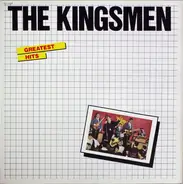 The Kingsmen - Greatest Hits