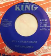 The Kingsmen - Jolly Green Giant