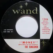 The Kingsmen - Money