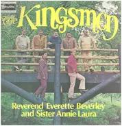 The Kingsmen - Reverend Everette Beverly & Sister Anna Laura
