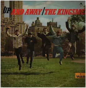 The Kingsmen - Up and Away