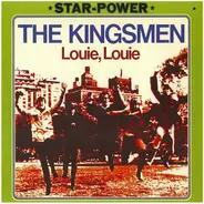 The Kingsmen - Louie, Louie