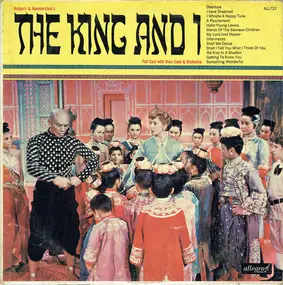 Russ Case - The King And I
