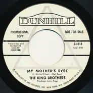 The King Brothers - My Mother's Eyes