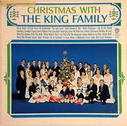The King Family With Alvino Rey Orchestra - Christmas with the King Family