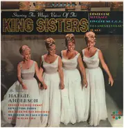 The King Sisters, Margie Anderson - Starring the Magic Voices of the King Sisters