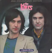 The Kinks - A Compleat Collection