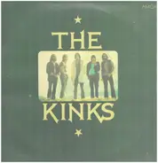 The Kinks - Amiga Edition