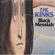 The Kinks - Black Messiah