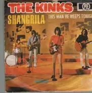 The Kinks - Shangrila