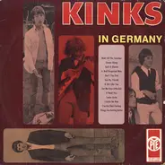 The Kinks - In Germany