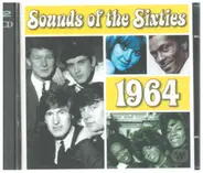 The Kinks / The Supremes - Sounds Of The Sixties - 1964