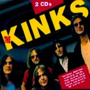 The Kinks - Vol. 1+2