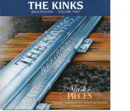 The Kinks - Backtrackin' - Volume Two