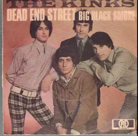 The Kinks - Dead End Street