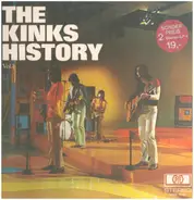 The Kinks - History