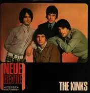 The Kinks - The Kinks (Neue Revue)