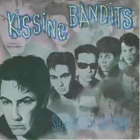 Kissing Bandits - Shake Some Action