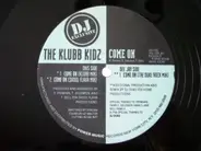 The Klubb Kidz - Come On